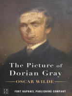 The Picture of Dorian Gray - Unabridged