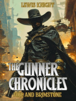The Gunner Chronicles
