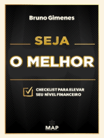 Seja o melhor