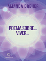 Poema Sobre... Viver...