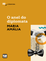 O anel do diplomata