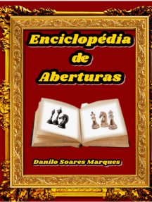 Defesa Alekhine by Danilo Soares Marques - Ebook