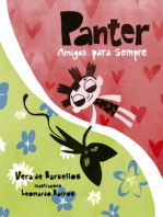 Panter... Amigos Para Sempre