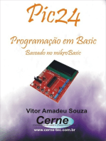Pic24 Programando Em Basic