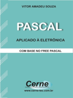 Pascal Aplicado A Eletrônica