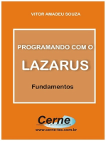 Programando Com O Lazarus
