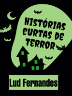 Histórias Curtas De Terror