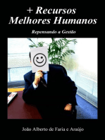 + Recursos Melhores Humanos