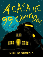 A Casa De 99 Cômodos