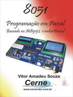 Programação Em Pascal Para O 8051