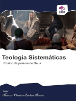 Teologia Sistemática
