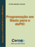 Programação Em Basic Para O Dspic