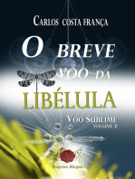 O Breve Voo Da Libélula