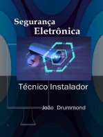 Segurança Eletrônica