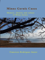Minas Gerais Cases