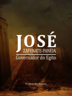 José - Zafenate-penéia