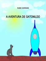 A Aventura De Gatonildo