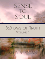 365 Days of Truth Volume 3: 365 Days of Truth, #3