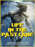 Life In The Past Lane