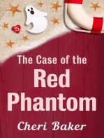 The Case of the Red Phantom