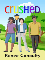Crushed: Keen Read