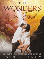 The Wonders We Find: Greyson Hills Romance