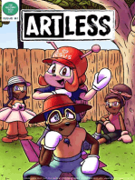 Artless Issue #1