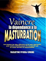 Vaincre La Dépendance À La Matrubation