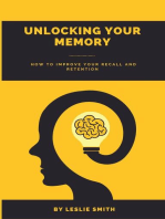 Unlocking Your Memory