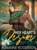 Her Heart's Desire