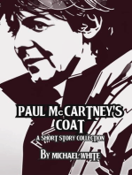 Paul McCartney's Coat and Other Short Stories