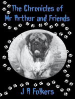 The Chronicles of Mr Arthur and Friends
