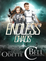 Endless Chaos Book Four
