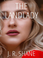 The Landlady: The Landlady, #1