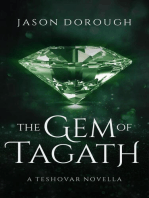 The Gem of Tagath