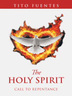 The Holy Spirit: Call to Repentance