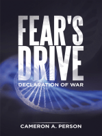 Fear's Drive