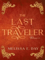 The Last Traveler