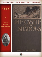 The Castle Of The Shadows