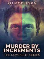 Murder By Increments