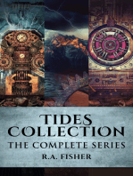 Tides Collection