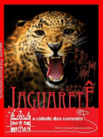 Jaguaretê: A Cidade Dos Coronéis Pocket
