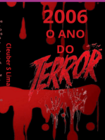 2006 O Ano Do Terror