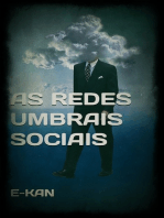 As Redes Umbrais Sociais