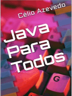 Java Para Todos