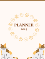 Planner Digital 2023