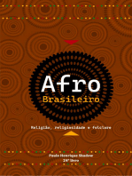Afro Brasileiro