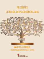 Recortes Clínicos De Psicogenealogia