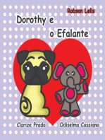 Dorothy E O Efalante