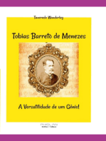 Tobias Barreto De Menezes